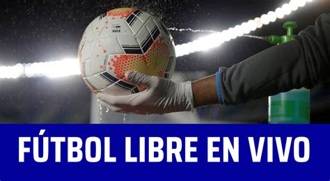 tvfutbollibre|Fútbol en vivo y en directo 